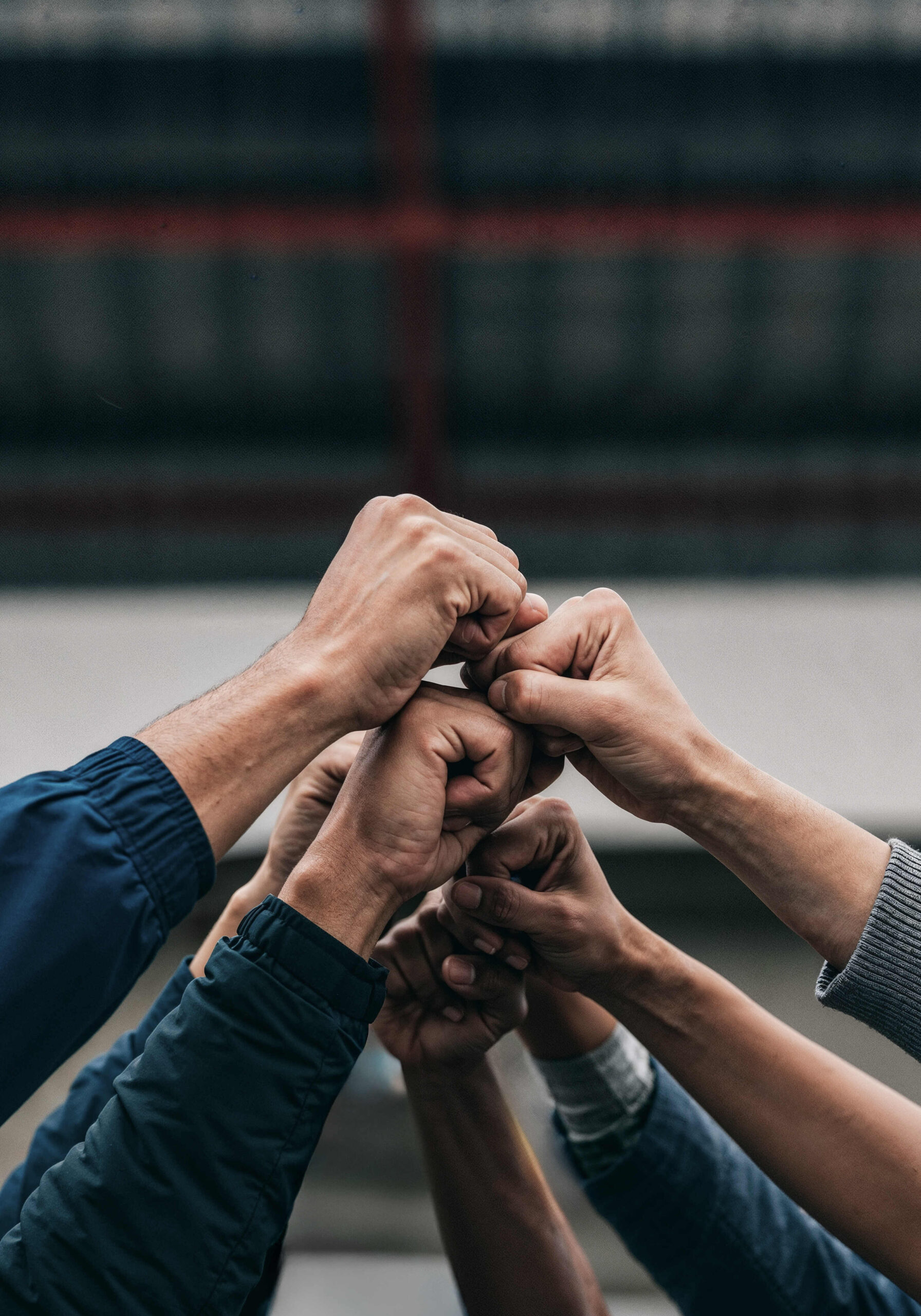 teamwork unity concept (1)
