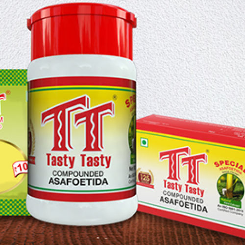 TastyTasty (TT foods)